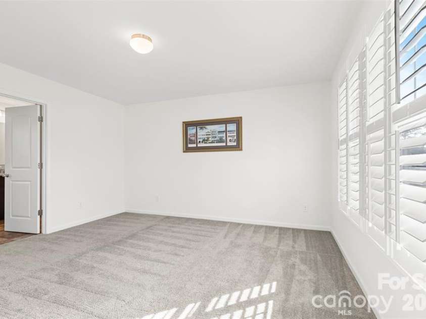 1015 Cherry Bark Place, Landis, NC 28088.  MLS# CAR4368773, YatesRealty ID 12710. 