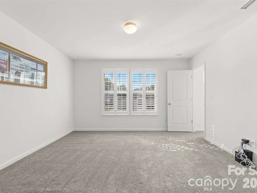 1015 Cherry Bark Place, Landis, NC 28088.  MLS# CAR4368773, YatesRealty ID 12710. 
