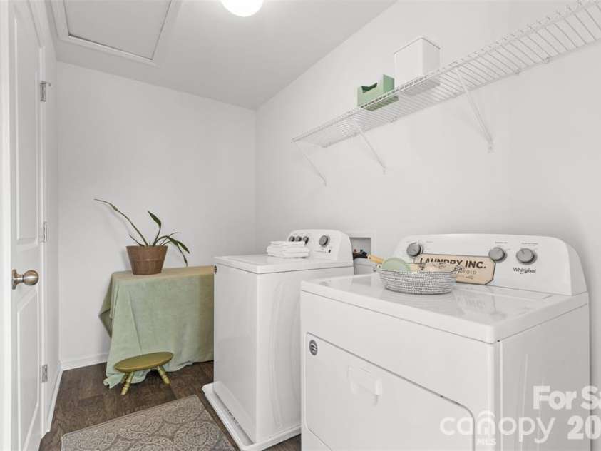 1015 Cherry Bark Place, Landis, NC 28088.  MLS# CAR4368773, YatesRealty ID 12710. 