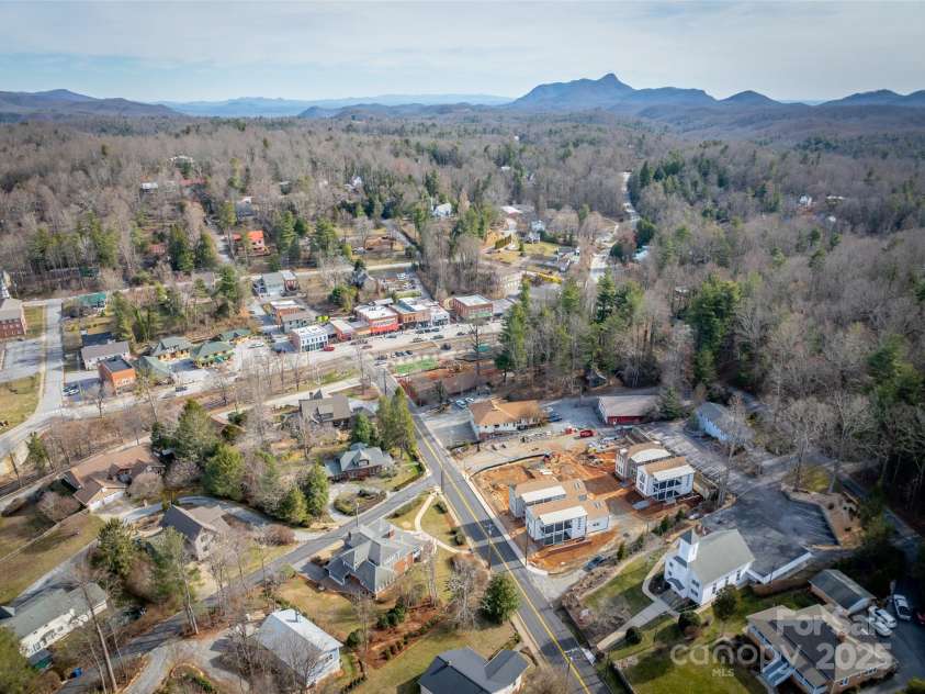24 Skyvue Court, Saluda, NC 28773.  MLS# CAR4199762, YatesRealty ID 12712. 