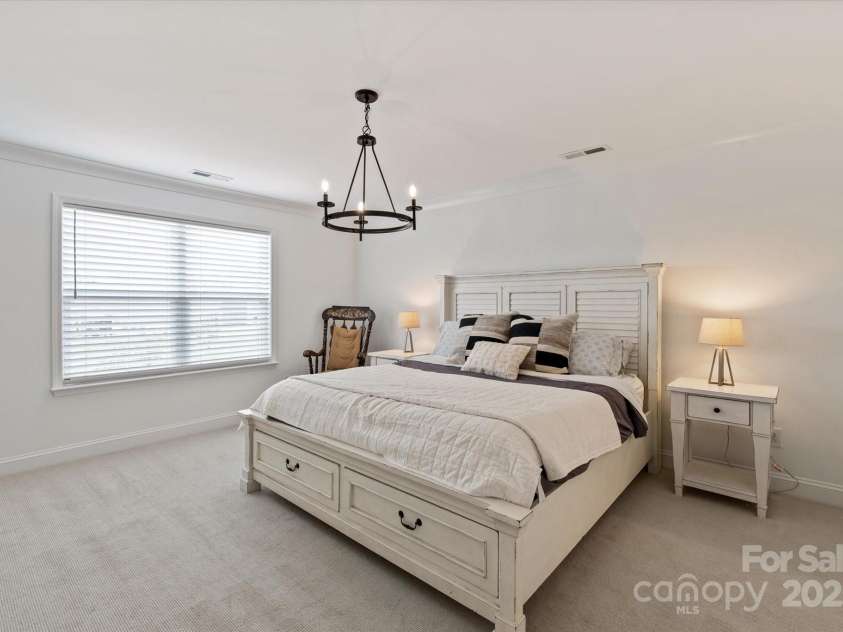 1381 Regions Boulevard, Fort Mill, SC 29707.  MLS# CAR4256863, YatesRealty ID 12714. Primary Suite