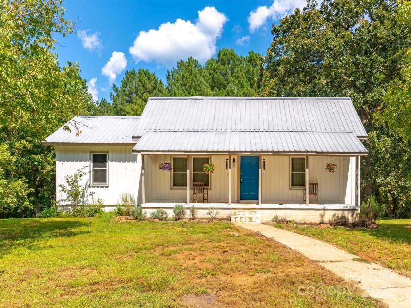1343 Solen Williams Road, Tryon, NC 28782.  MLS# CAR4300836, YatesRealty ID 12715. 