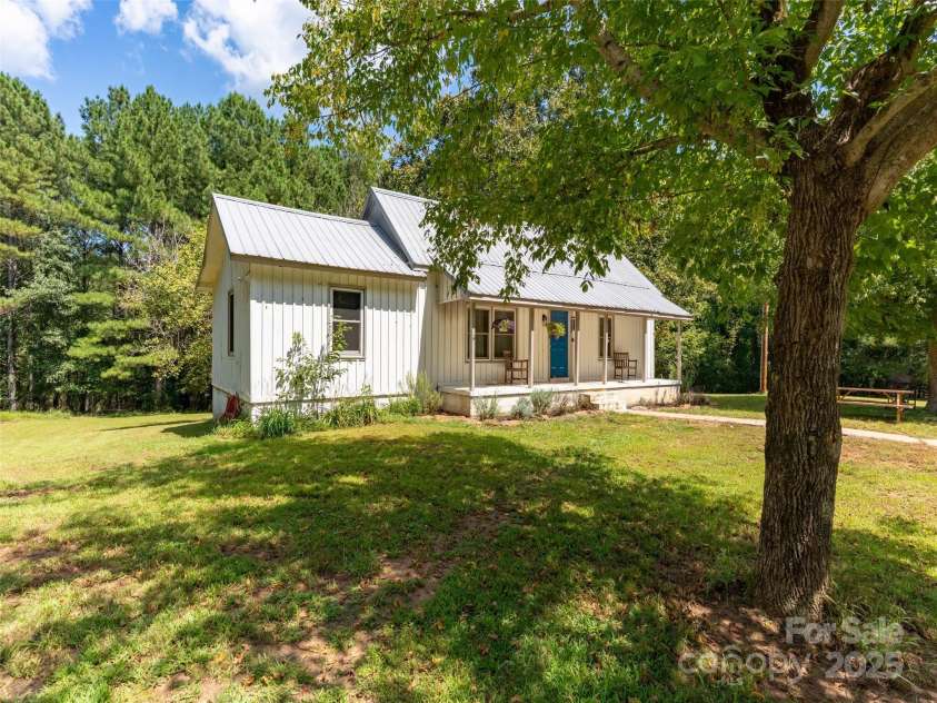 1343 Solen Williams Road, Tryon, NC 28782.  MLS# CAR4300836, YatesRealty ID 12715. 