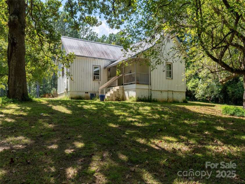 1343 Solen Williams Road, Tryon, NC 28782.  MLS# CAR4300836, YatesRealty ID 12715. 