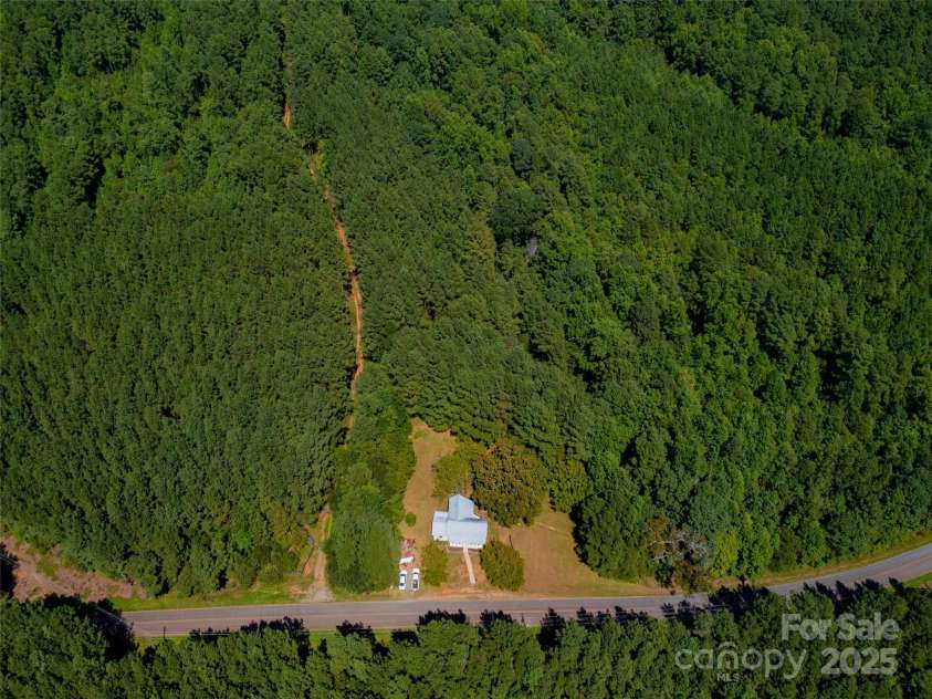 1343 Solen Williams Road, Tryon, NC 28782.  MLS# CAR4300836, YatesRealty ID 12715. 