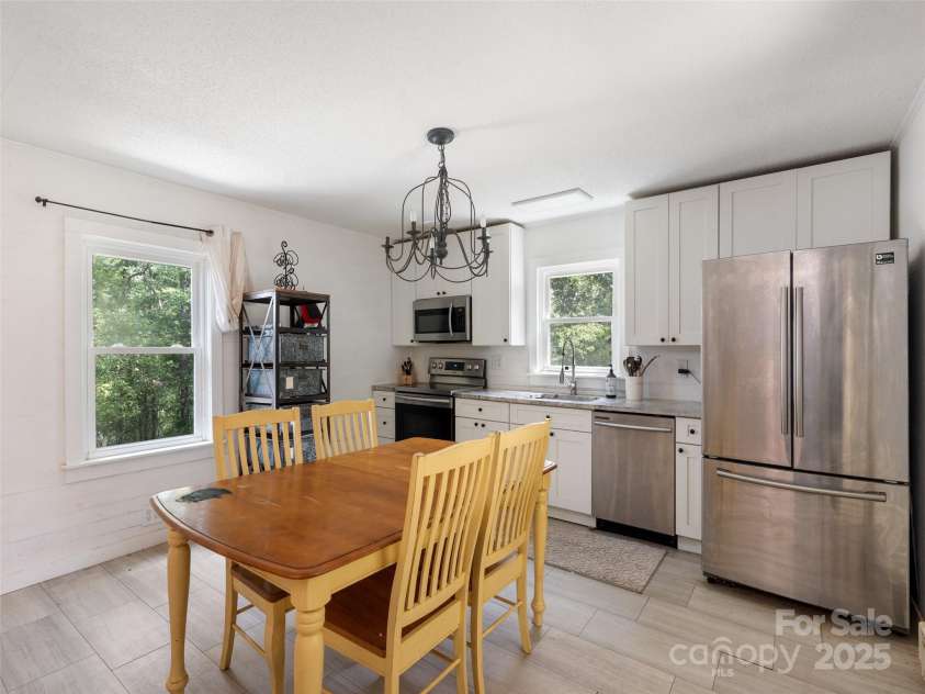 1343 Solen Williams Road, Tryon, NC 28782.  MLS# CAR4300836, YatesRealty ID 12715. 