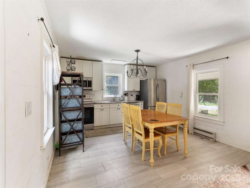 1343 Solen Williams Road, Tryon, NC 28782.  MLS# CAR4300836, YatesRealty ID 12715. 