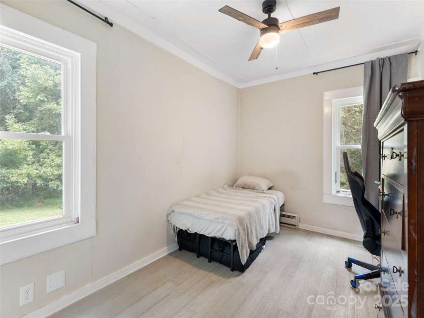 1343 Solen Williams Road, Tryon, NC 28782.  MLS# CAR4300836, YatesRealty ID 12715. 