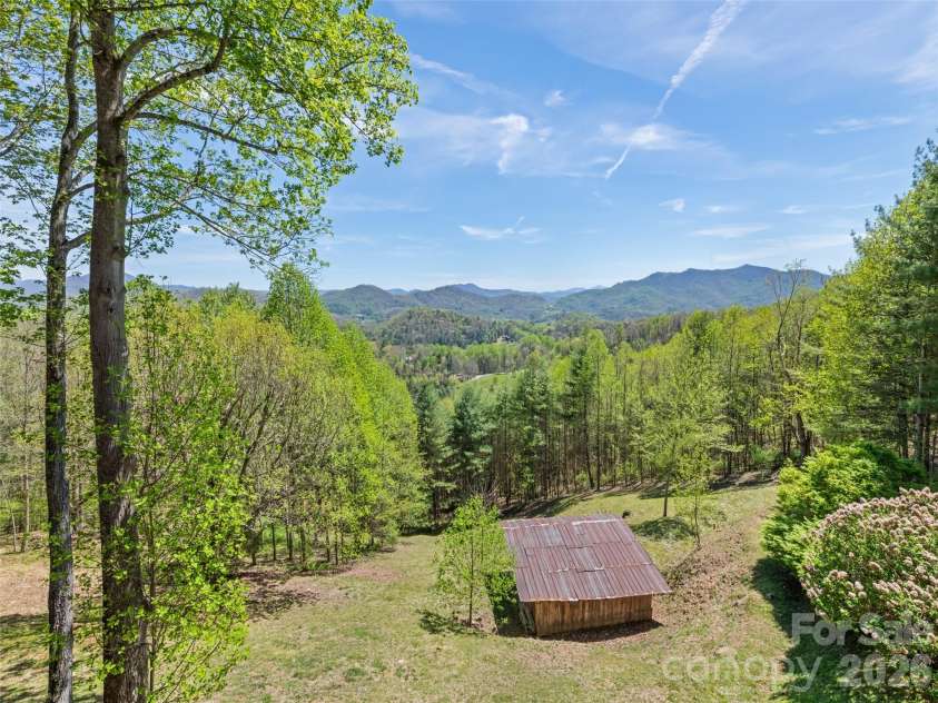 234 Historic Oak Trail, Waynesville, NC 28785.  MLS# CAR4309308, YatesRealty ID 12716. 