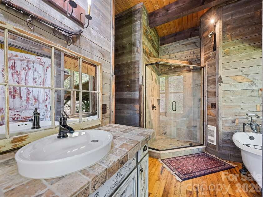 234 Historic Oak Trail, Waynesville, NC 28785.  MLS# CAR4309308, YatesRealty ID 12716. 