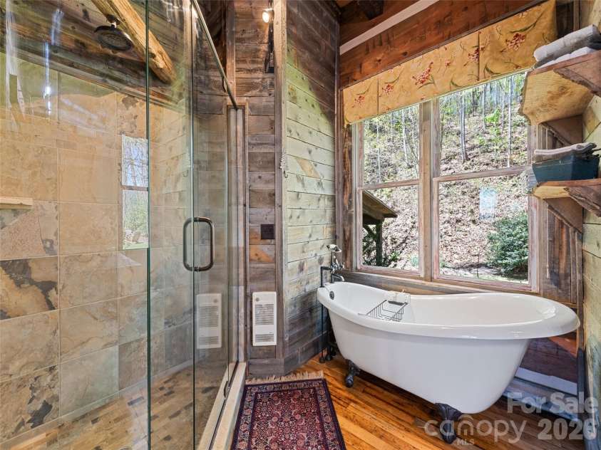 234 Historic Oak Trail, Waynesville, NC 28785.  MLS# CAR4309308, YatesRealty ID 12716. 