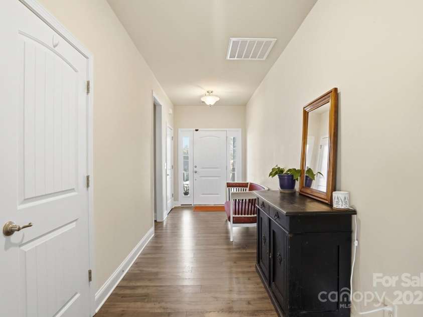 11788 Glenwood Drive, Locust, NC 28097.  MLS# CAR4322183, YatesRealty ID 12717. 