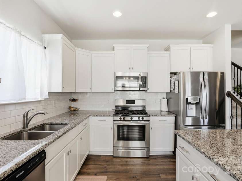 11788 Glenwood Drive, Locust, NC 28097.  MLS# CAR4322183, YatesRealty ID 12717. 
