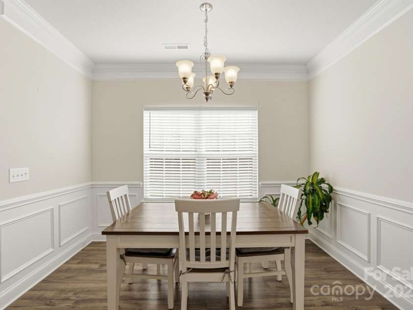 11788 Glenwood Drive, Locust, NC 28097.  MLS# CAR4322183, YatesRealty ID 12717. 