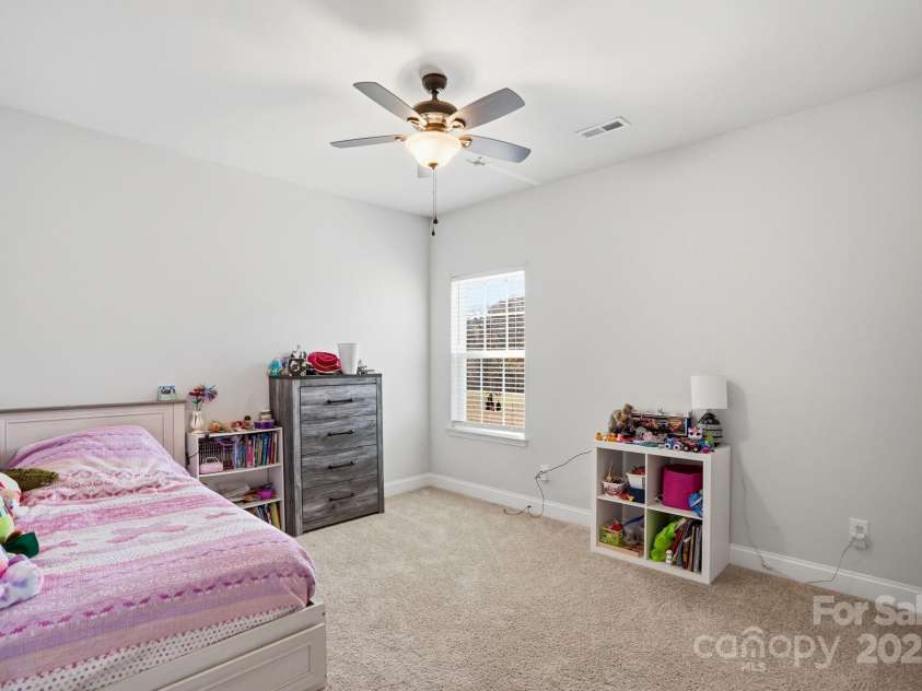 11788 Glenwood Drive, Locust, NC 28097.  MLS# CAR4322183, YatesRealty ID 12717. 