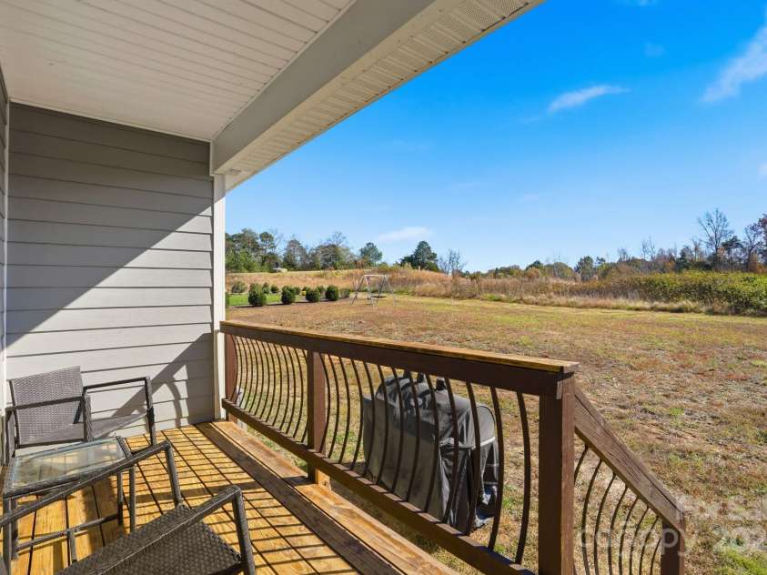 11788 Glenwood Drive, Locust, NC 28097.  MLS# CAR4322183, YatesRealty ID 12717. 