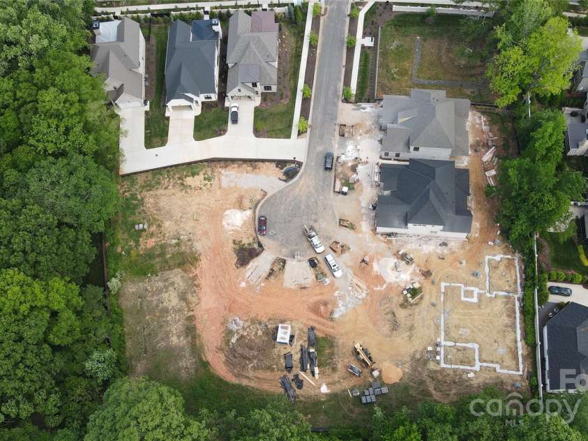 1223 Royal Prince Court, Charlotte, NC 28226.  MLS# CAR4255881, YatesRealty ID 12718. 