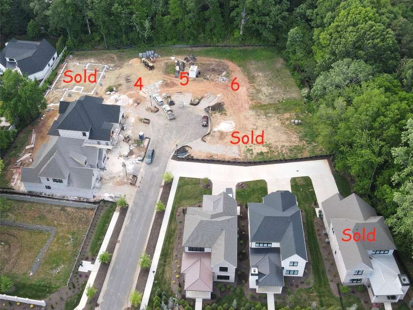 1223 Royal Prince Court, Charlotte, NC 28226.  MLS# CAR4255881, YatesRealty ID 12718. 