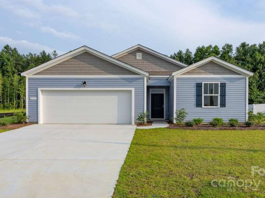 115 Callie River Court, Clyde, NC 28721.  MLS# CAR4218783, YatesRealty ID 1272. Photos are representative