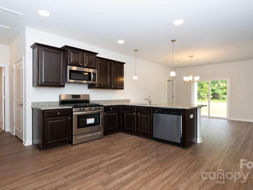 115 Callie River Court, Clyde, NC 28721.  MLS# CAR4218783, YatesRealty ID 1272. Photos are representative