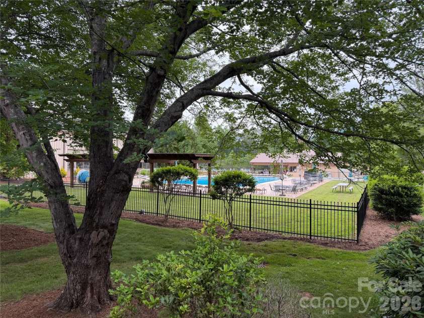 201 Racquet Club Road, Asheville, NC 28803.  MLS# CAR4341796, YatesRealty ID 12720. 