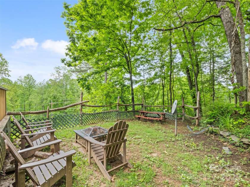 237 Biltmore Circle, Bryson City, NC 28713.  MLS# CAR4258734, YatesRealty ID 12720. 