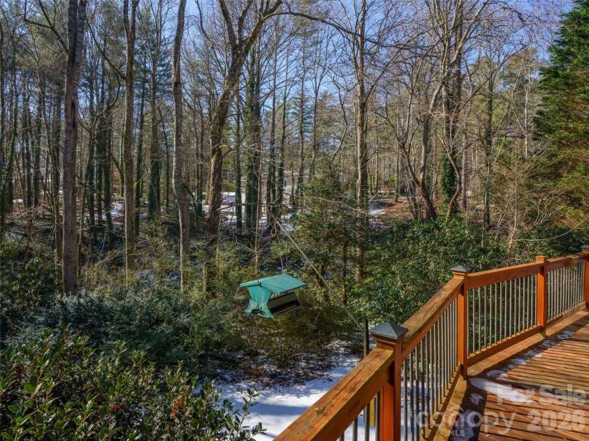 138 Woodhaven Drive, Hendersonville, NC 28739.  MLS# CAR4344618, YatesRealty ID 12721. 