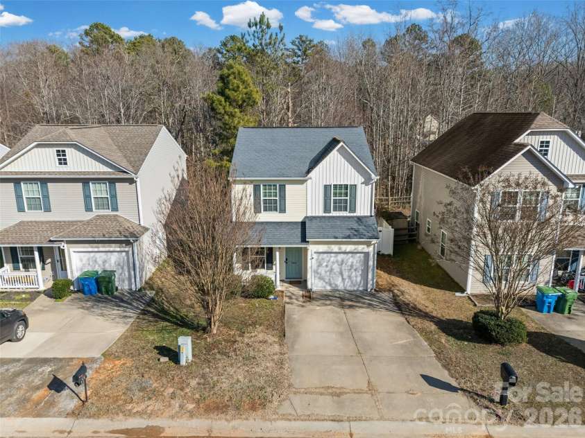 244 Makayla Court, Fort Mill, SC 29715.  MLS# CAR4331066, YatesRealty ID 12722. 