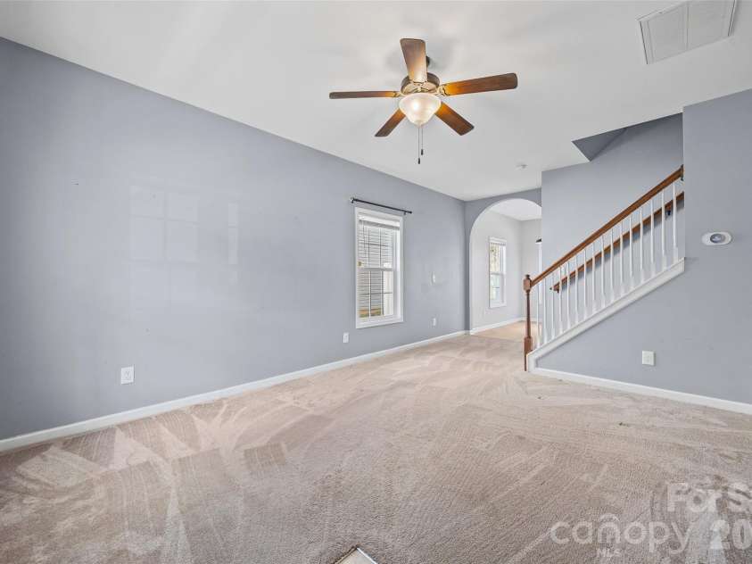 244 Makayla Court, Fort Mill, SC 29715.  MLS# CAR4331066, YatesRealty ID 12722. 