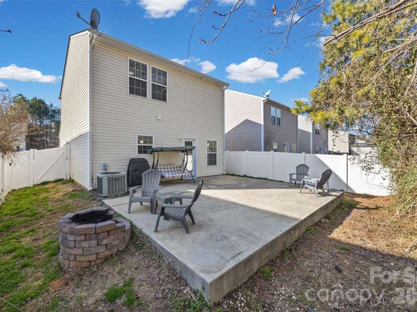 244 Makayla Court, Fort Mill, SC 29715.  MLS# CAR4331066, YatesRealty ID 12722. 