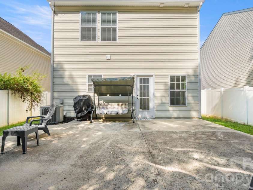 244 Makayla Court, Fort Mill, SC 29715.  MLS# CAR4421039, YatesRealty ID 12722. 