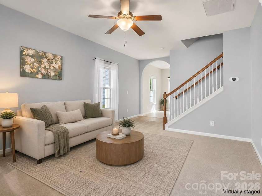 244 Makayla Court, Fort Mill, SC 29715.  MLS# CAR4421039, YatesRealty ID 12722. 