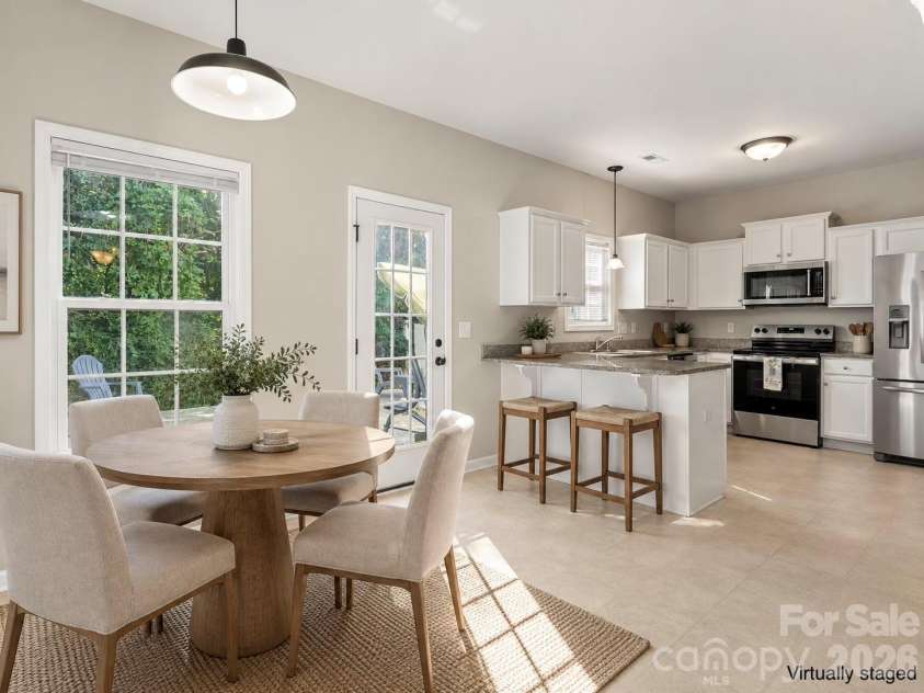 244 Makayla Court, Fort Mill, SC 29715.  MLS# CAR4421039, YatesRealty ID 12722. 