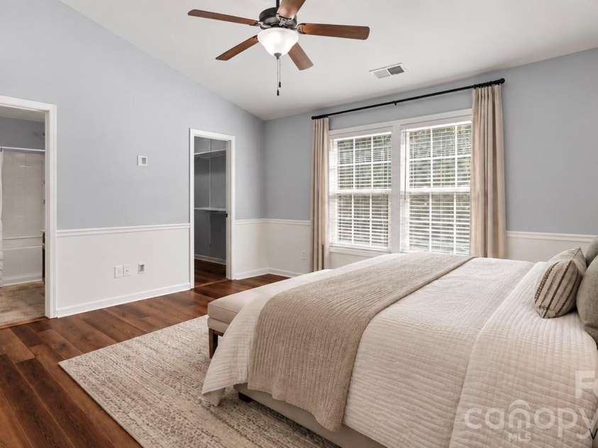 244 Makayla Court, Fort Mill, SC 29715.  MLS# CAR4421039, YatesRealty ID 12722. 