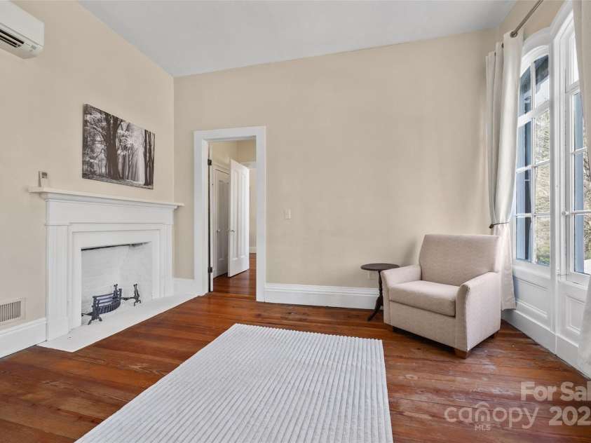 121 Congress Street, York, SC 29745.  MLS# CAR4235428, YatesRealty ID 12723. Bedroom #4