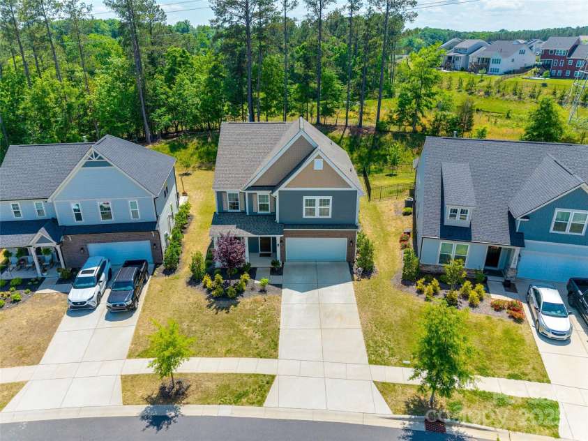 1540 Striped Bass Lane, Clover, SC 29710.  MLS# CAR4254248, YatesRealty ID 12724. 