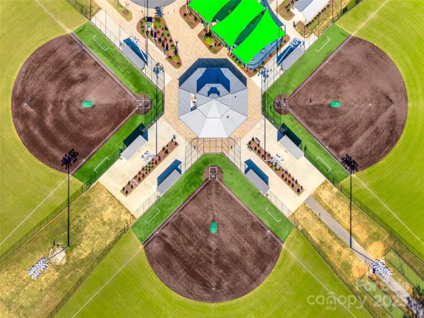 1540 Striped Bass Lane, Clover, SC 29710.  MLS# CAR4254248, YatesRealty ID 12724. 