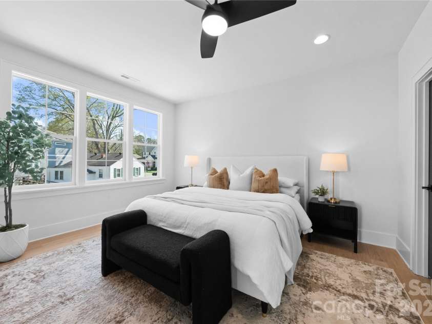 2013 South Street, Charlotte, NC 28208.  MLS# CAR4355952, YatesRealty ID 12725. 