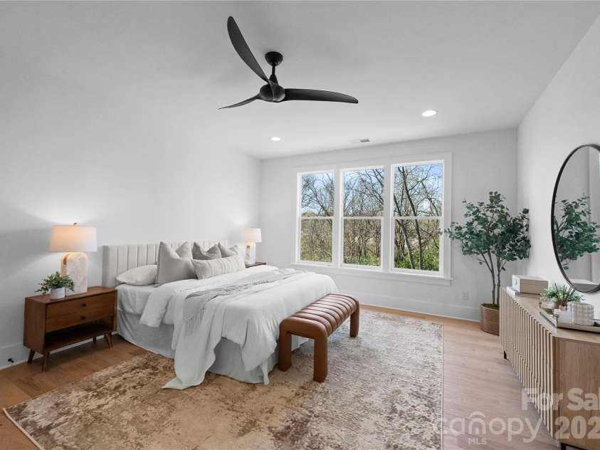 2013 South Street, Charlotte, NC 28208.  MLS# CAR4355952, YatesRealty ID 12725. 