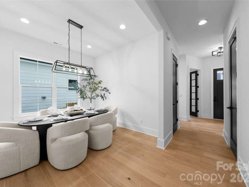2013 South Street, Charlotte, NC 28208.  MLS# CAR4355952, YatesRealty ID 12725. 