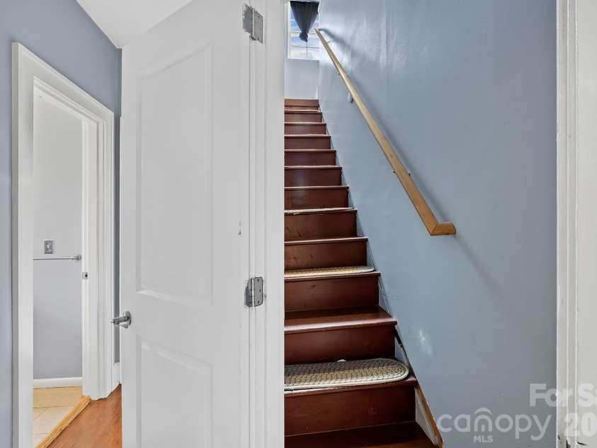 221 Summit Street, Asheville, NC 28803.  MLS# CAR4358791, YatesRealty ID 12726. 