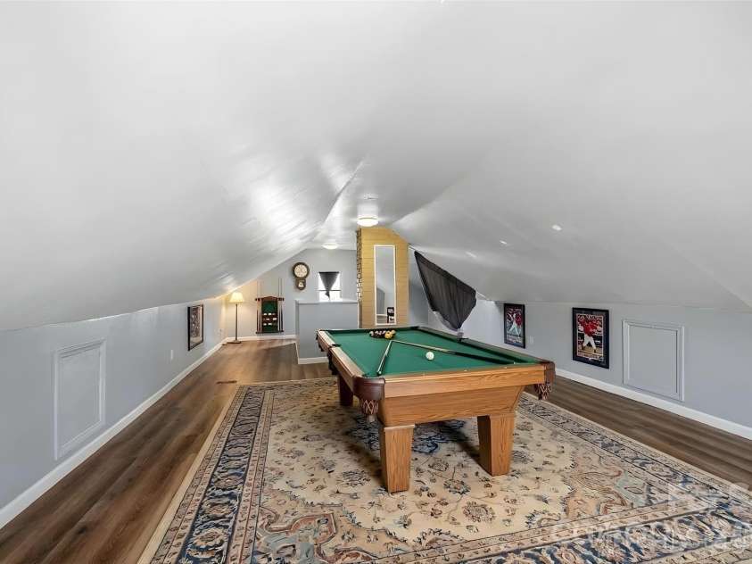 221 Summit Street, Asheville, NC 28803.  MLS# CAR4358791, YatesRealty ID 12726. Virtually Staged