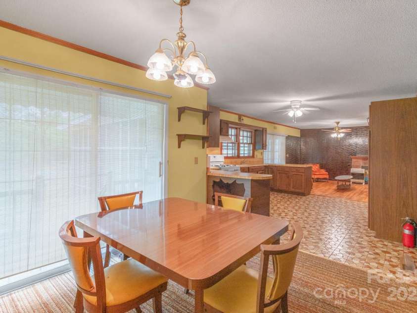 114 JL Pratt Lane, Morven, NC 28119.  MLS# CAR4243860, YatesRealty ID 12727. 