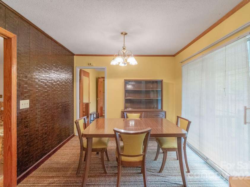 114 JL Pratt Lane, Morven, NC 28119.  MLS# CAR4243860, YatesRealty ID 12727. 