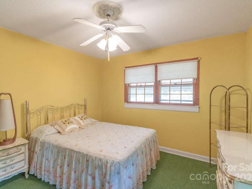 114 JL Pratt Lane, Morven, NC 28119.  MLS# CAR4243860, YatesRealty ID 12727. 
