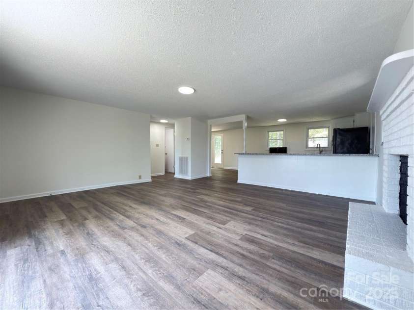 12719 Cottonville Road, Norwood, NC 28128.  MLS# CAR4248669, YatesRealty ID 12728. 