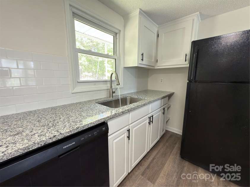 12719 Cottonville Road, Norwood, NC 28128.  MLS# CAR4248669, YatesRealty ID 12728. 