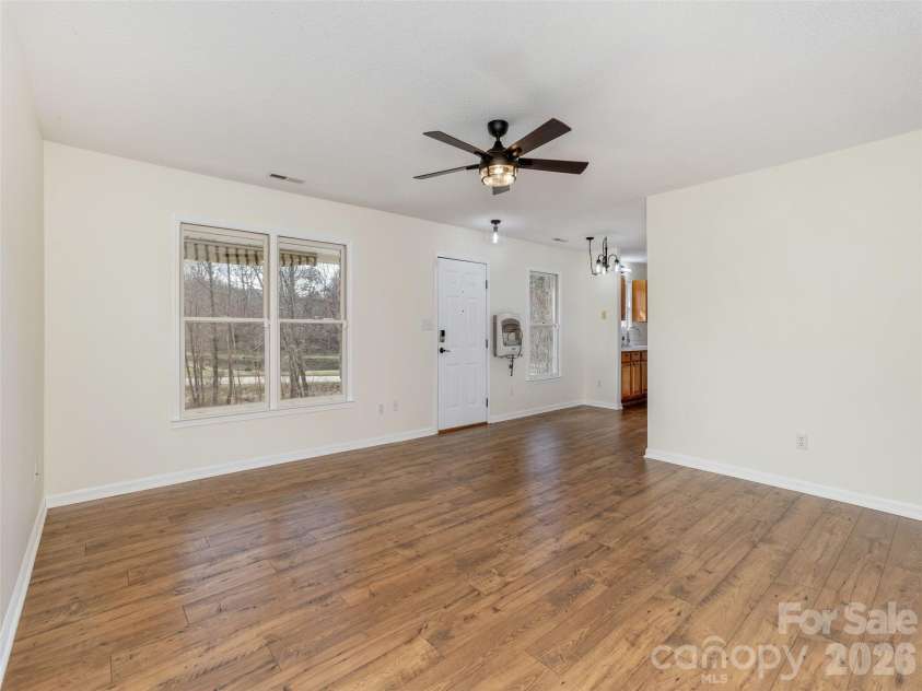 203 Rocky Mountain Way, Arden, NC 28704.  MLS# CAR4361121, YatesRealty ID 12729. 
