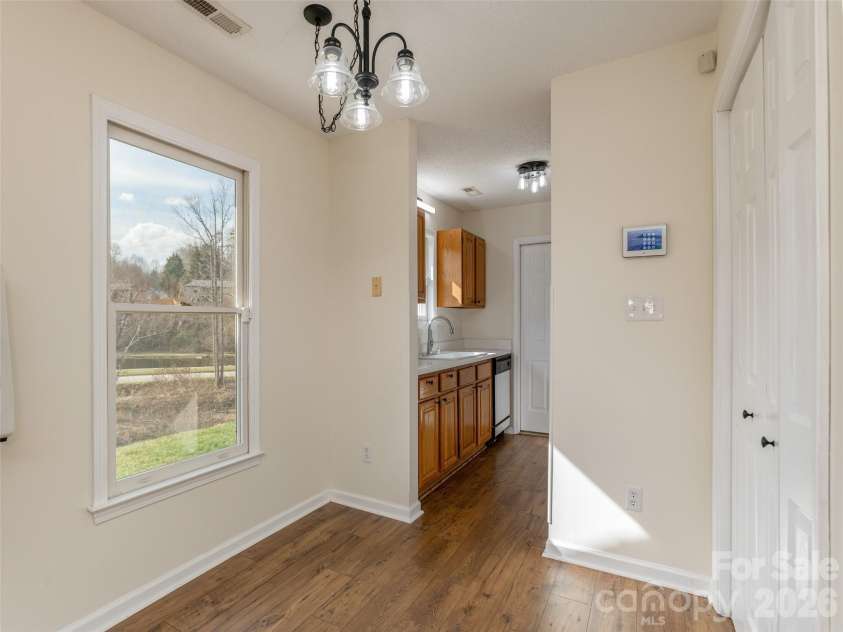 203 Rocky Mountain Way, Arden, NC 28704.  MLS# CAR4361121, YatesRealty ID 12729. 