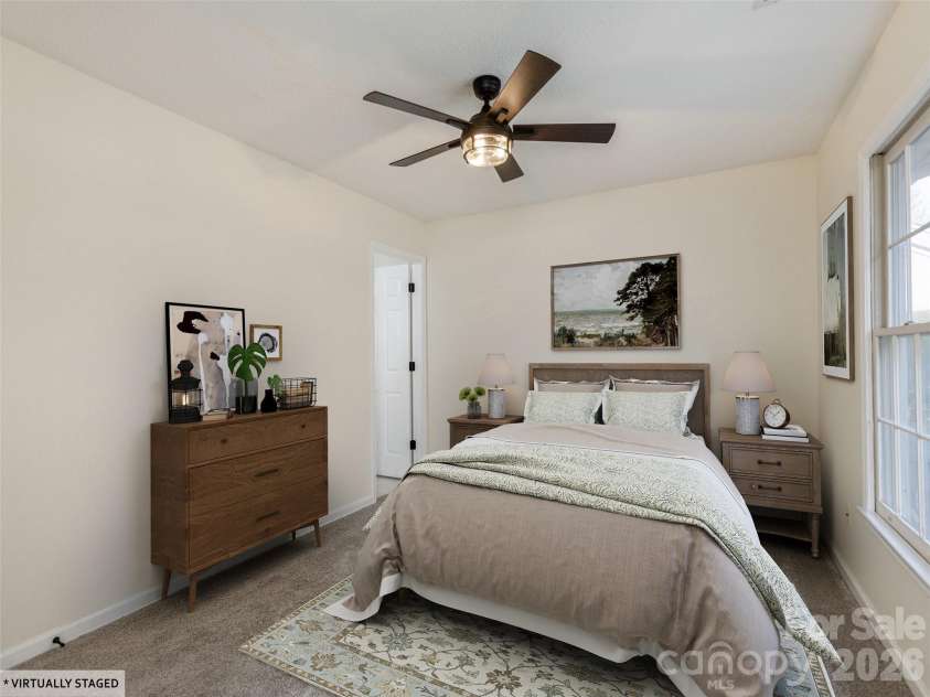 203 Rocky Mountain Way, Arden, NC 28704.  MLS# CAR4361121, YatesRealty ID 12729. 
